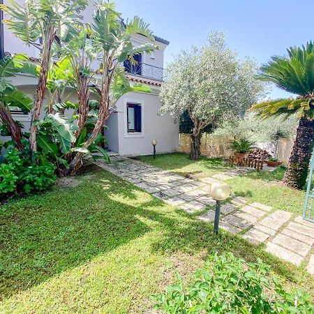Casa Sterlizia Olbia Apartment ภายนอก รูปภาพ