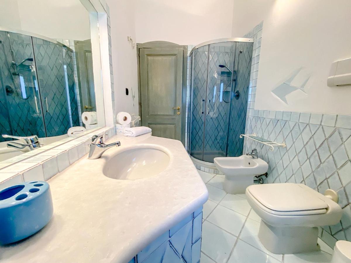 Casa Sterlizia Olbia Apartment ภายนอก รูปภาพ