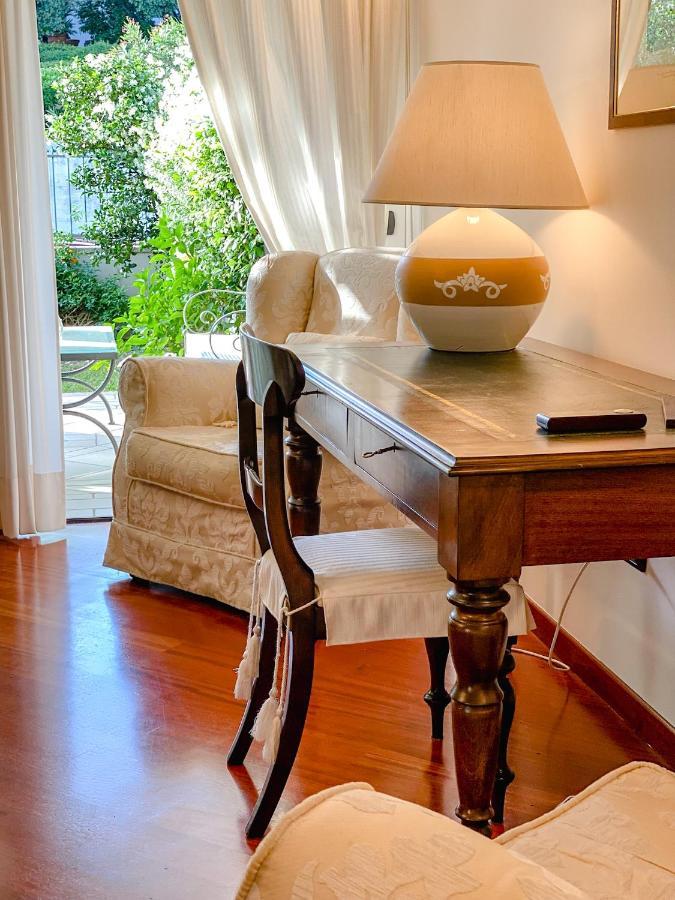 Casa Sterlizia Olbia Apartment ภายนอก รูปภาพ