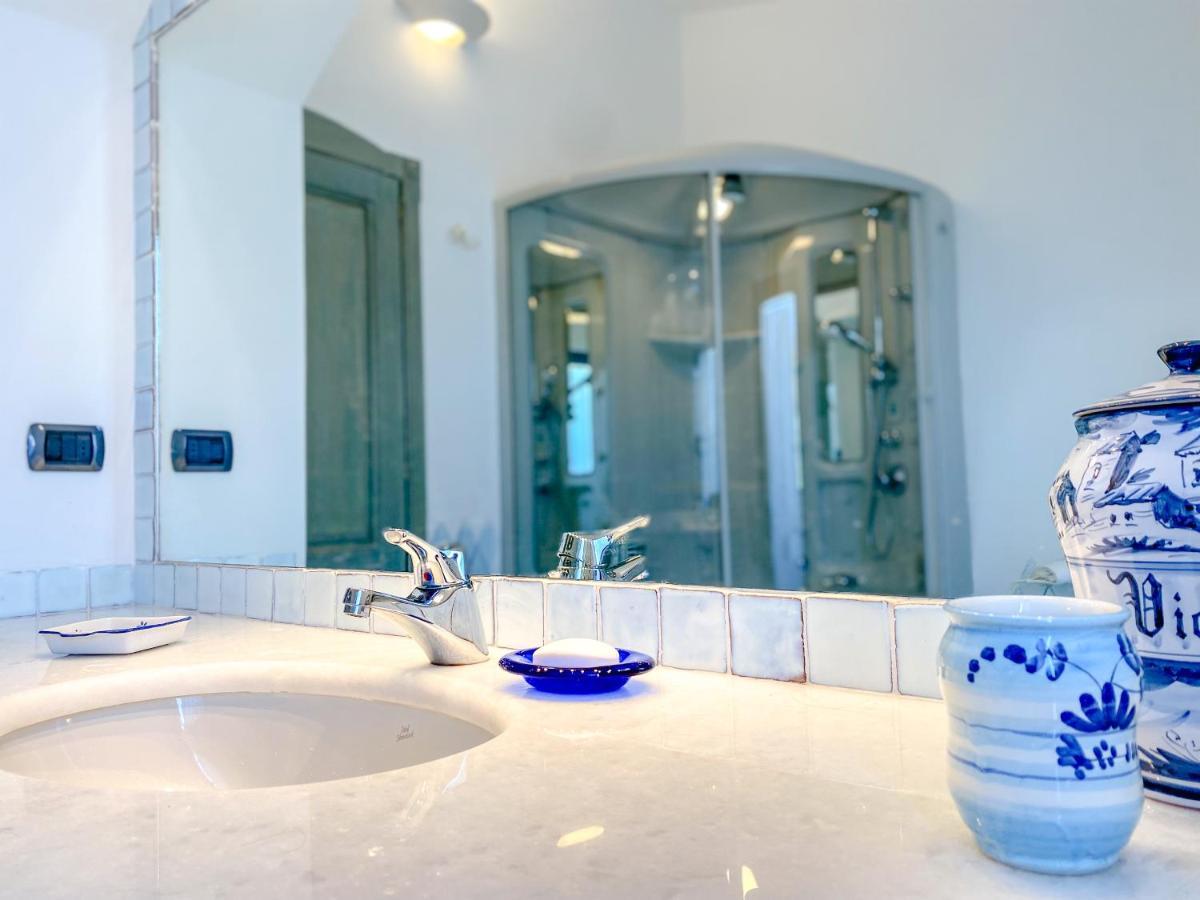Casa Sterlizia Olbia Apartment ภายนอก รูปภาพ