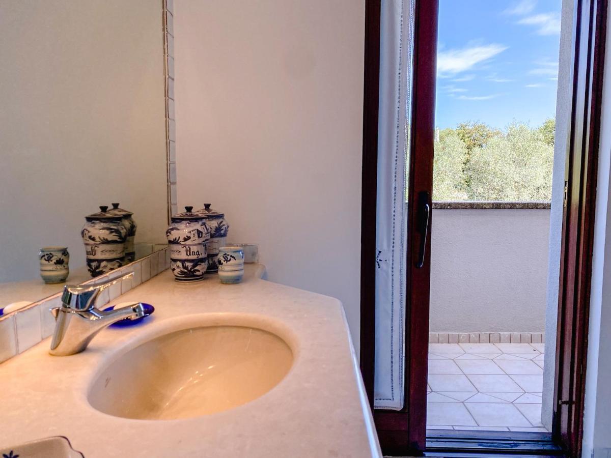 Casa Sterlizia Olbia Apartment ภายนอก รูปภาพ
