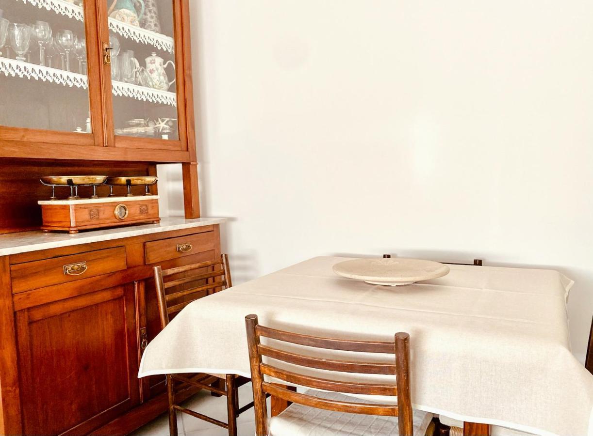 Casa Sterlizia Olbia Apartment ภายนอก รูปภาพ