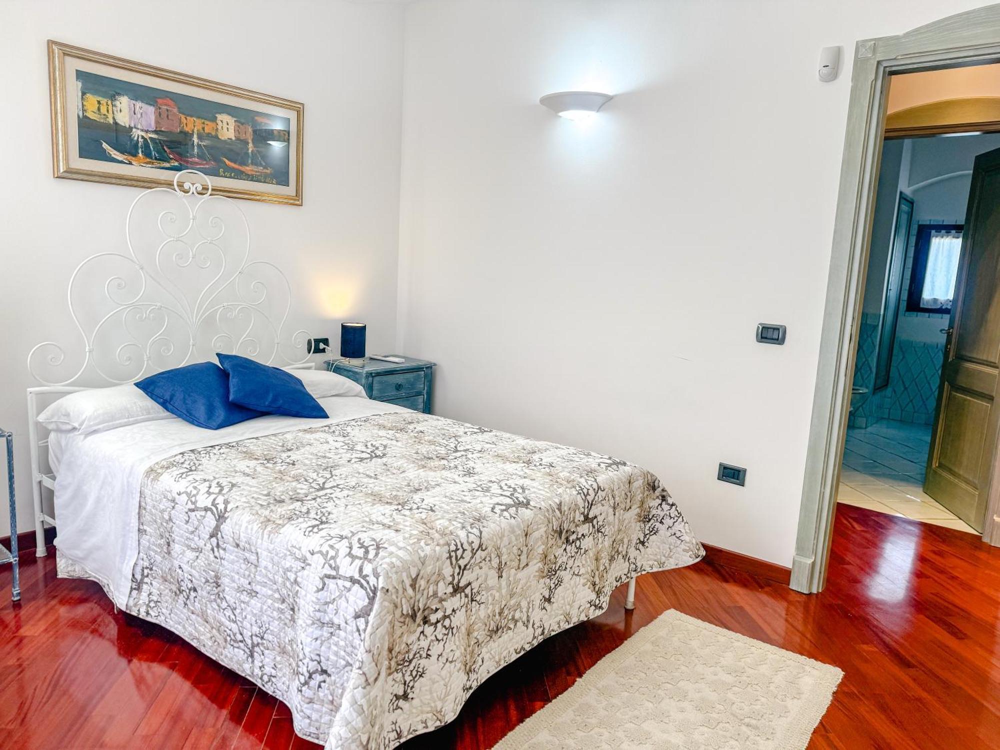 Casa Sterlizia Olbia Apartment ภายนอก รูปภาพ