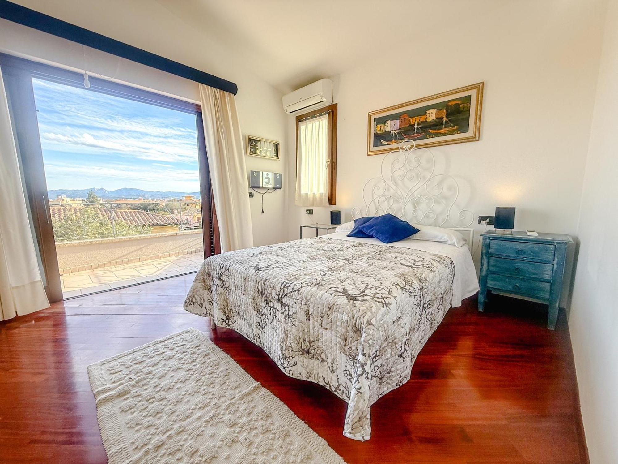 Casa Sterlizia Olbia Apartment ภายนอก รูปภาพ